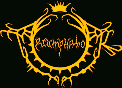 logo Triumphator (SWE)